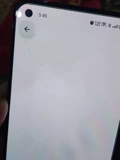 OnePlus 8T 12/256GB 7.5/10 Condition