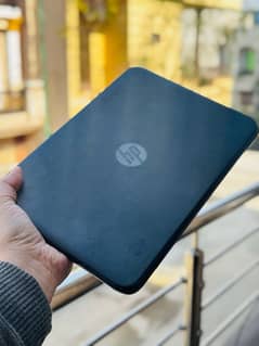 HP Stream Laptop 11.6 Inch | Intel Celeron N3060 Processor | 4/64