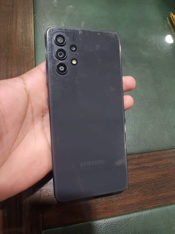 Samsung A32 1