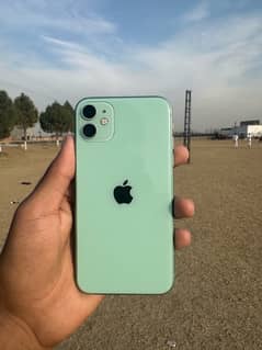 Iphone 11 128gb