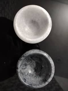 Mortar and Pestle