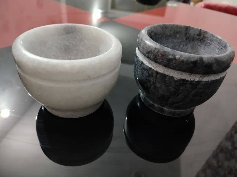 Mortar and Pestle 3