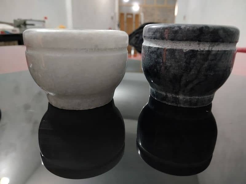 Mortar and Pestle 6