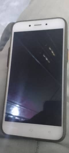 Oppo A71 mobile with box Sale