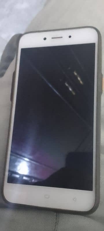 Oppo A71 mobile with box Sale 0