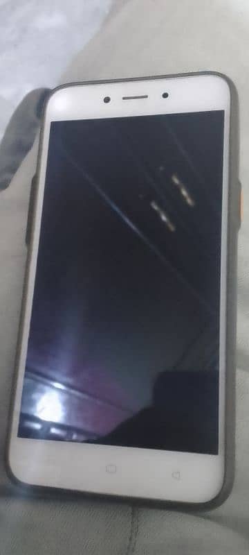 Oppo A71 mobile with box Sale 1