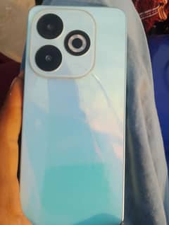 infinix smart 8 pro 4 128 3 month warranty ma