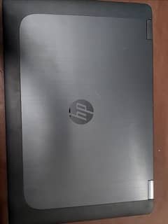 HP Zbook Core i7 4rth workstation generation with 2GB nvidia GPU