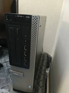 Desktop PC