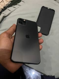 Iphone 11pro max