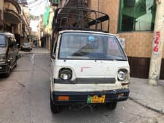 Suzuki Ravi 1986 03154660667//03004412477