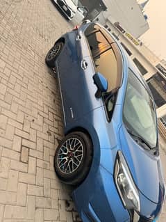 Nissan Note E Power 2017 / 22