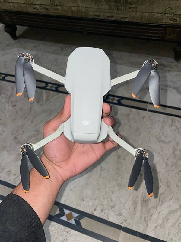 Dji mini SE 0