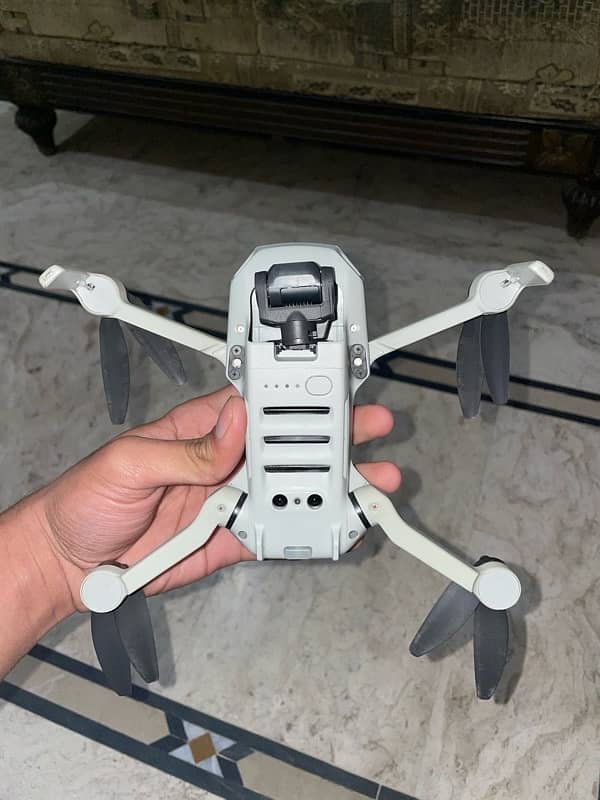 Dji mini SE 1