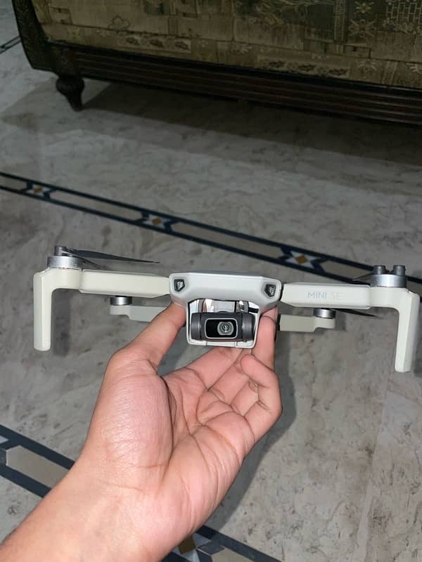 Dji mini SE 2