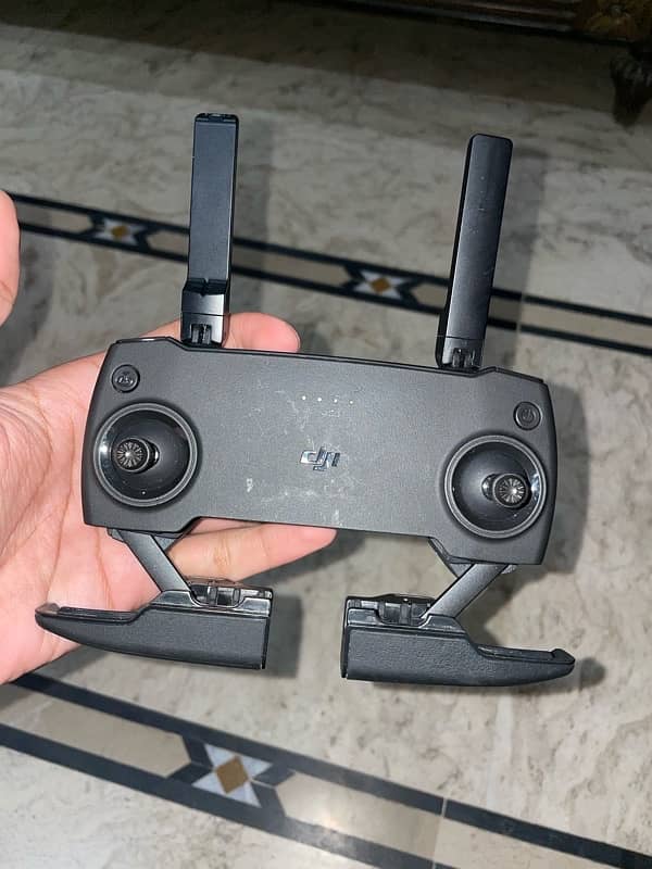 Dji mini SE 7