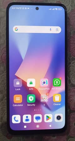 Xiaomi Redmi Note 10 Pro