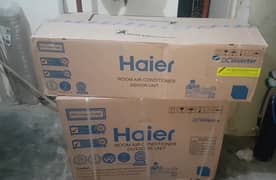 hair DC inverter heat and cool urgent sale wastapp 0320+8232+469