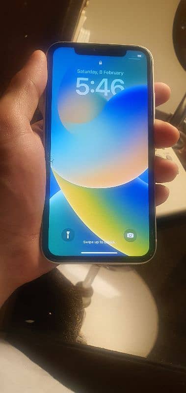 iphone Xr 64 gb Non Pta 0