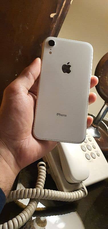 iphone Xr 64 gb Non Pta 1