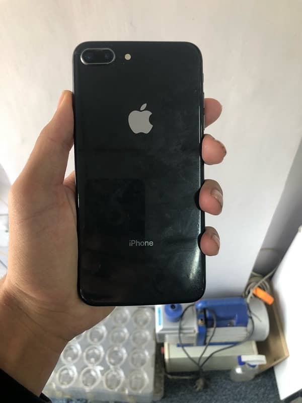 iPhone 8 Plus pta 0