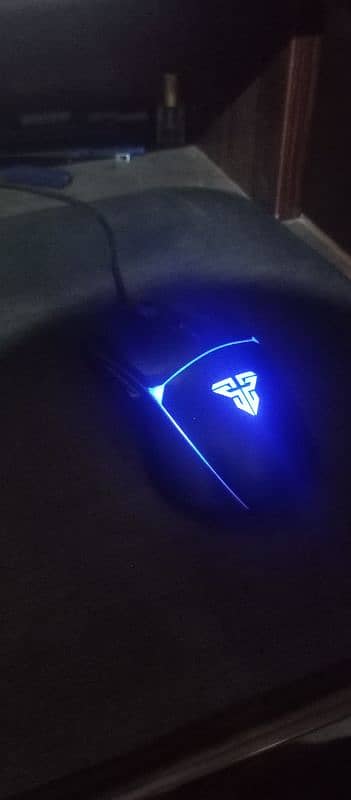 FANTECH CRYPTO VX7 MOUSE FOR SALE 0