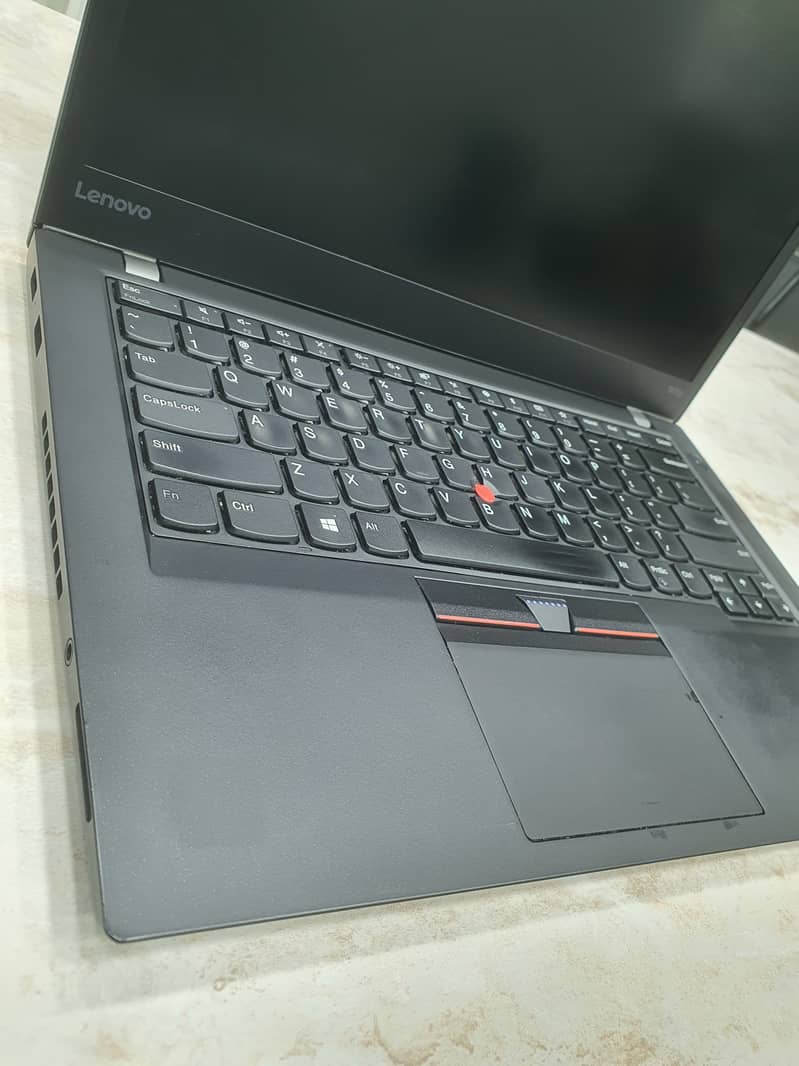 Lenovo ThinkPad T470s Core i7 6th Generation/Laptop for sale 1