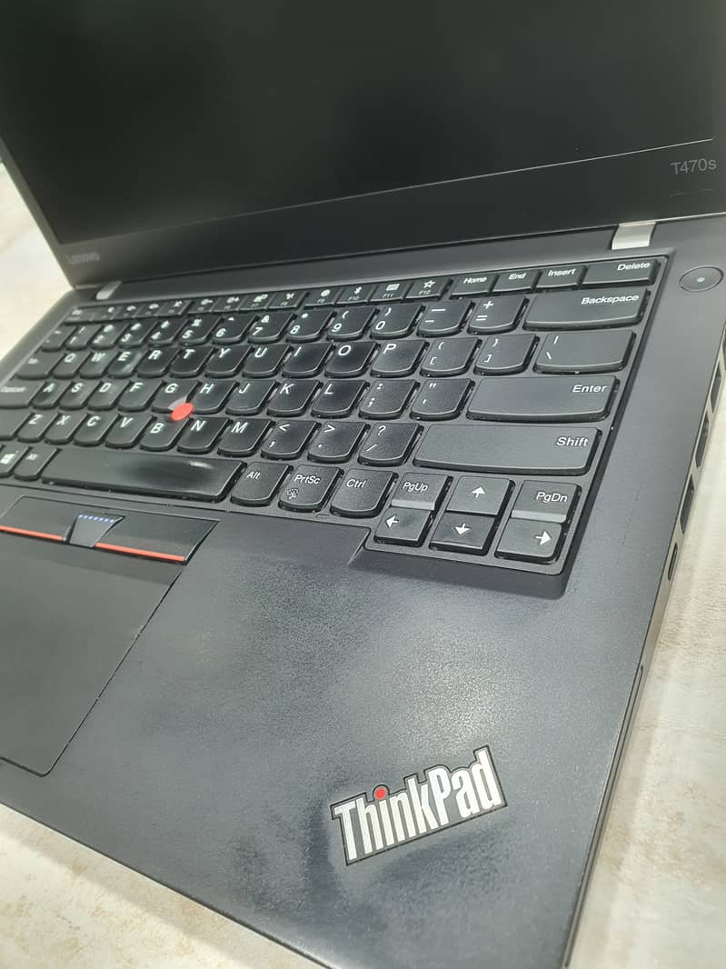 Lenovo ThinkPad T470s Core i7 6th Generation/Laptop for sale 2