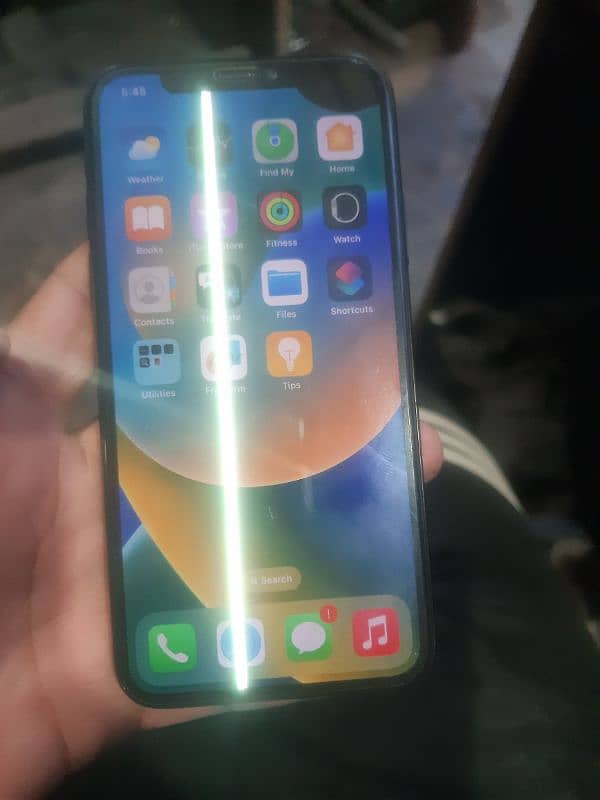 Iphone x Non pta 256 Gb what app 03144997342 0