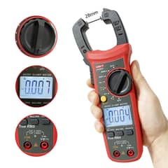 UNI-T UT203+ Digital AC/DC Clamp Meter in Pakistan