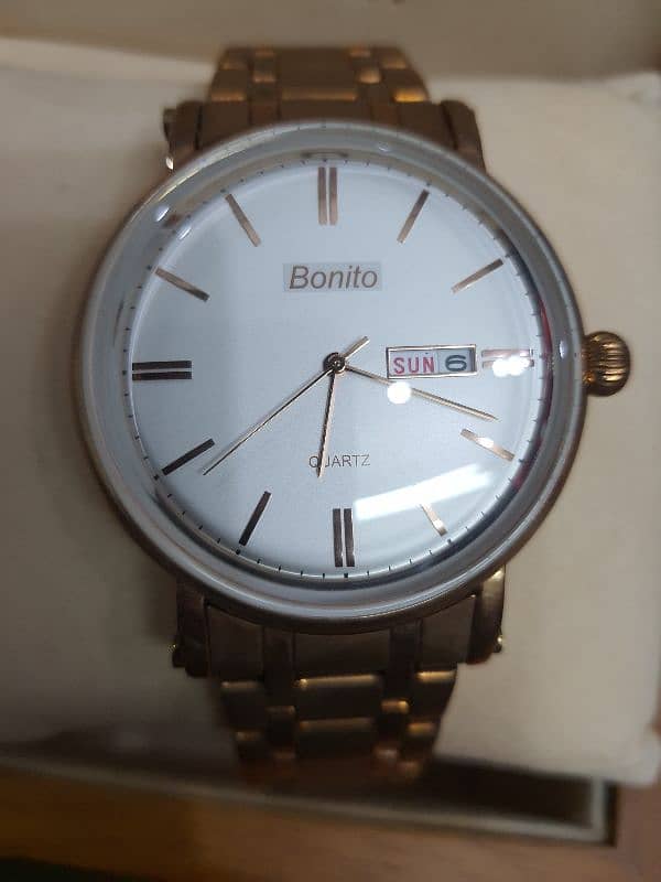 New Bonito Ultra Watch 2