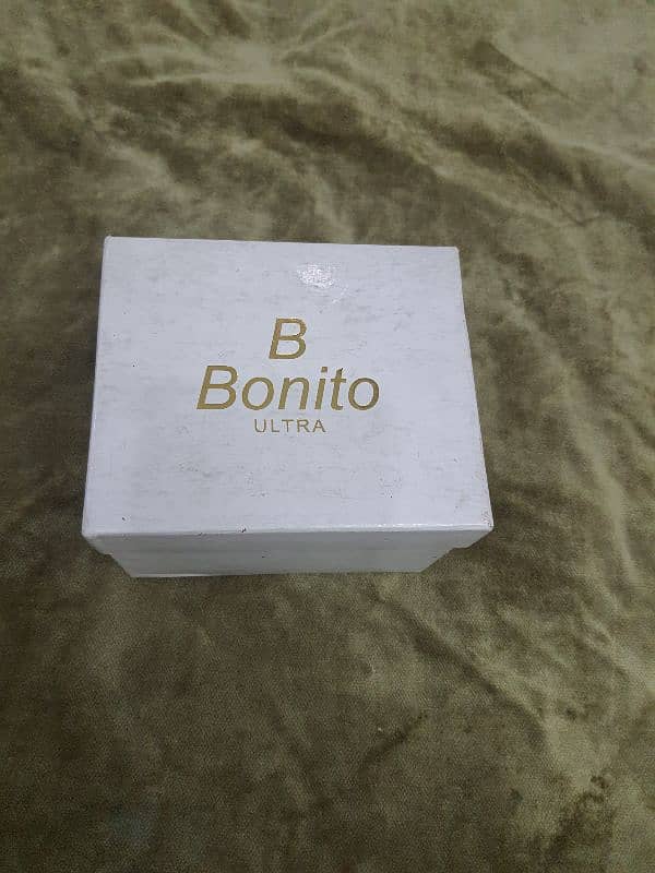 New Bonito Ultra Watch 5