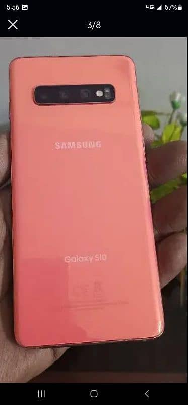 s10 8gb 128gb non pta 1