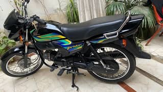 Honda Pridor 10/10 2022 Model All Punjab Number