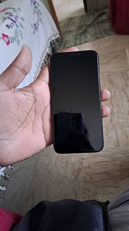 IPHONE X 64GB 2