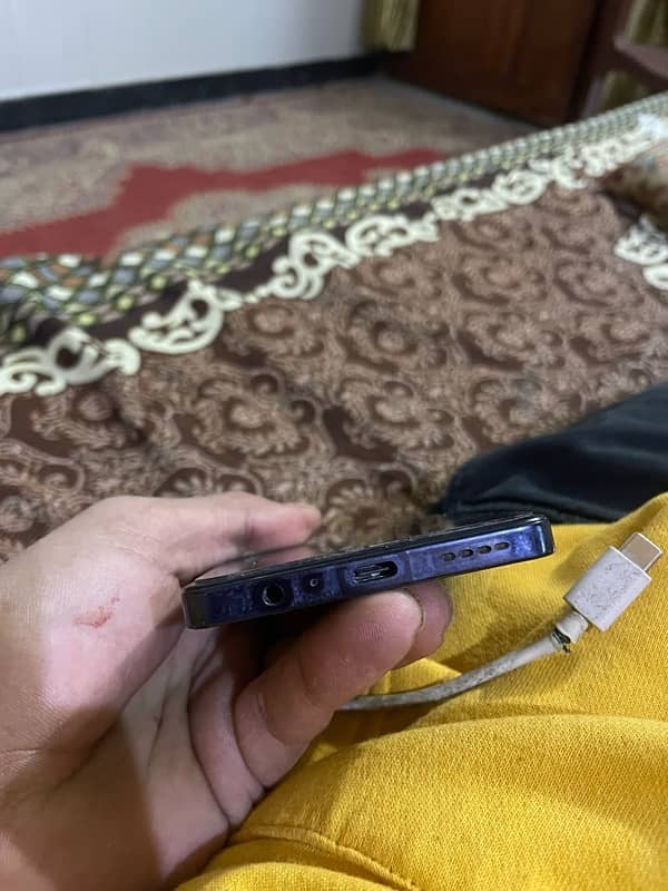 infinix Note 30 Pro Good Condition 10/10 2