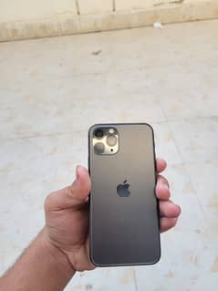 iPhone 11 Pro PTA APPROVED 256GB 10/10