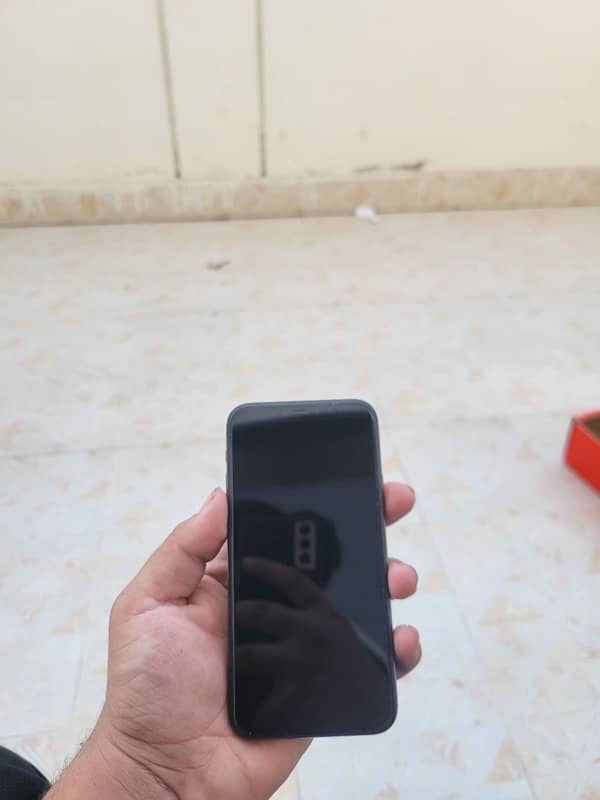 iPhone 11 Pro PTA APPROVED 256GB 10/10 5