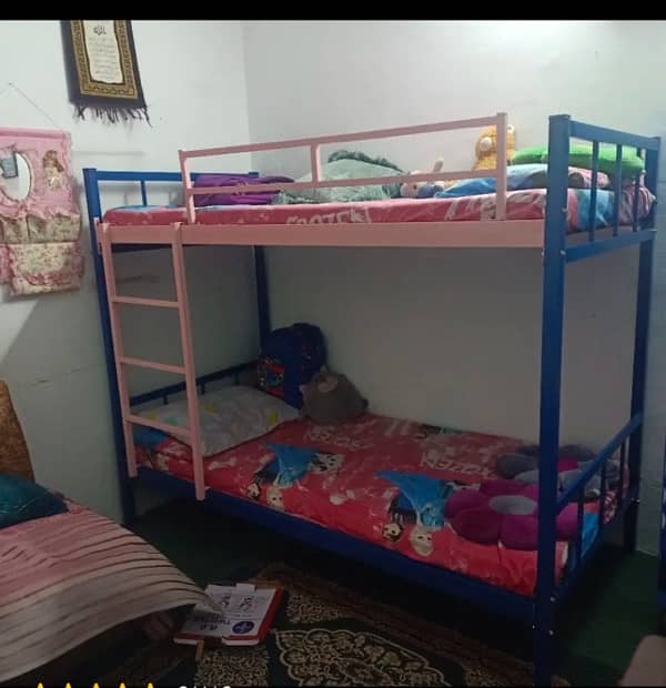 bunk bed for sale 1