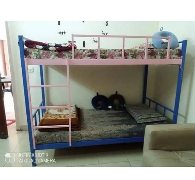 bunk bed for sale 2