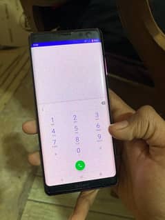 Sony Xperia xz3 urgent sale