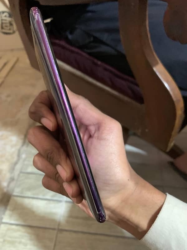 Sony Xperia xz3 urgent sale 2