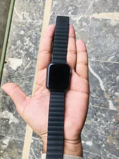 Apple watch series 5