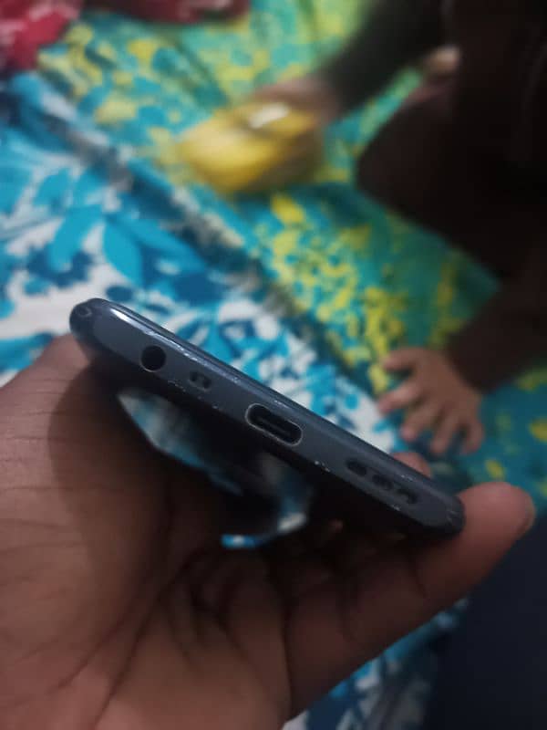 Redmi 9 for sale. home use mobile. 6