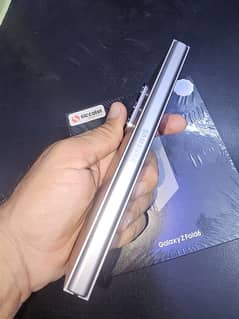 glaxy z fold 6 silver shadow 512gb