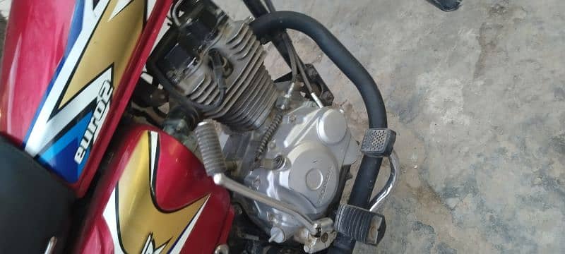 HONDA 125 FOR SALE 2