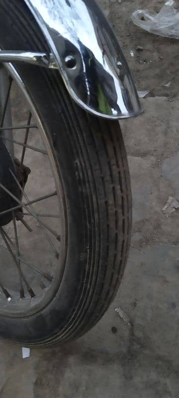 HONDA 125 FOR SALE 8