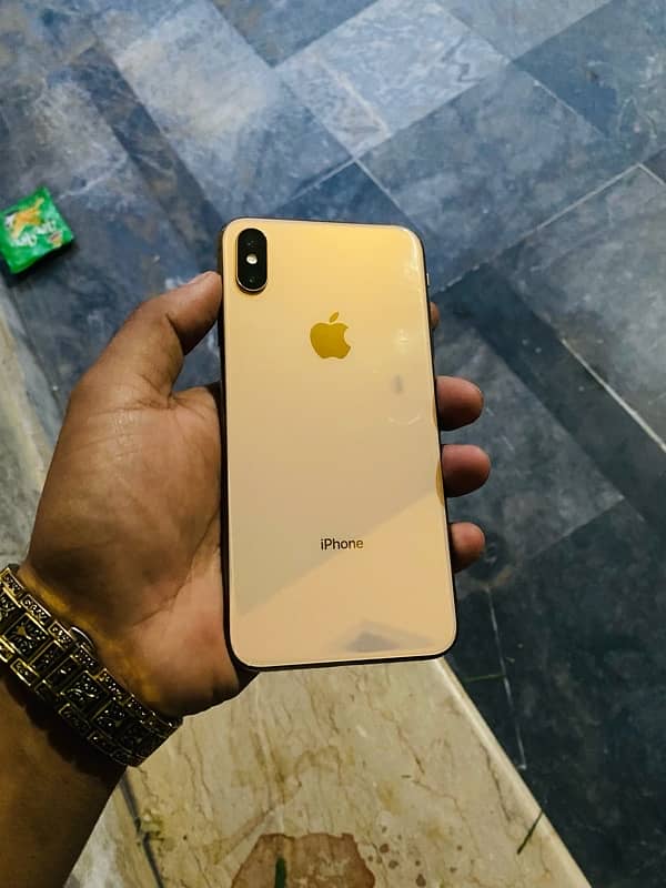 iphone xs max 3