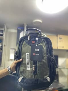 Swiss gear backpack brand new (Qty available)