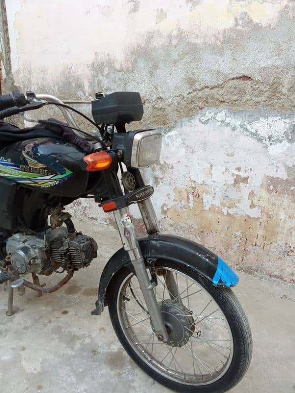 Super shabaz bike hai 1